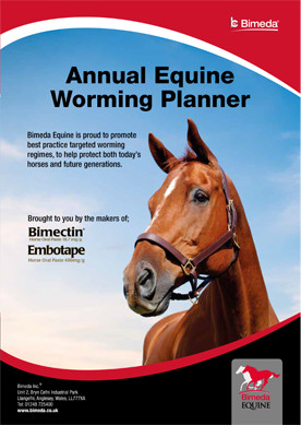 EquinePlanner