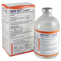 Dexa-ject