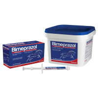 Bimeprazol