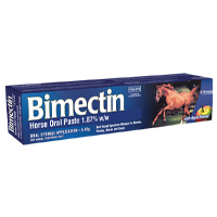 Bimectin Horse Oral Paste