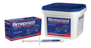 Bimeprazol 370 Mg/G Oral Paste