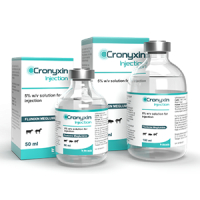 Cronyxin Injection