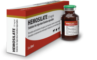 Hemosilate